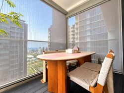 Penrose (D14), Apartment #619413871